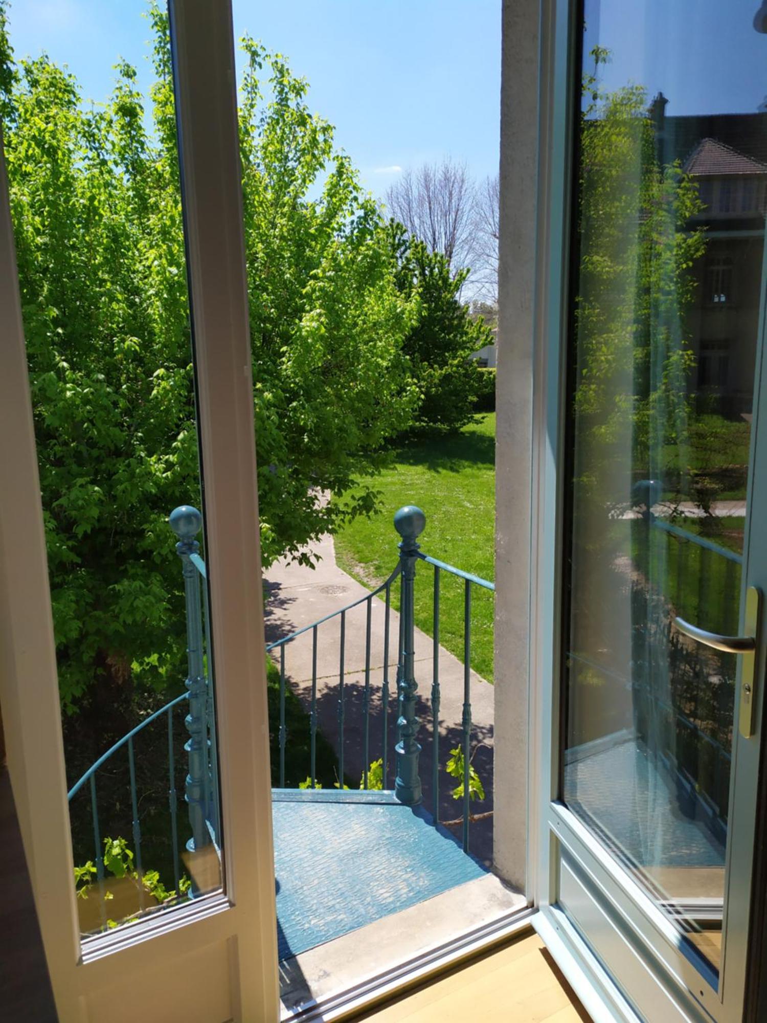 La Fée Des Eaux * Vernaison